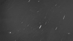 Troják, Maruška - parkoviště