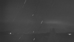 Troják, Maruška - parkoviště