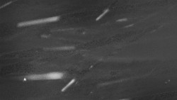 Troják, Maruška - parkoviště