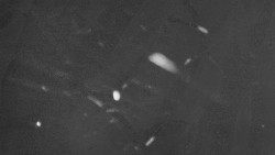 Troják, Maruška - parkoviště