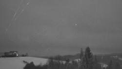 Troják, Maruška - parkoviště