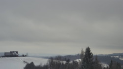 Troják, Maruška - parkoviště