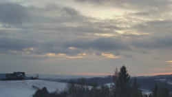 Troják, Maruška - parkoviště