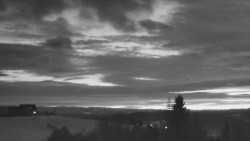 Troják, Maruška - parkoviště