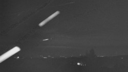 Troják, Maruška - parkoviště