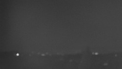 Troják, Maruška - parkoviště