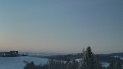 Troják, Maruška - parkoviště