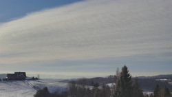 Troják, Maruška - parkoviště