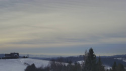 Troják, Maruška - parkoviště