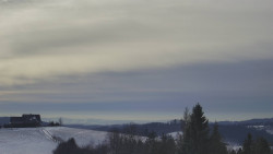 Troják, Maruška - parkoviště