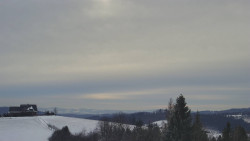 Troják, Maruška - parkoviště