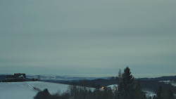 Troják, Maruška - parkoviště