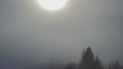 Troják, Maruška - parkoviště