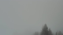 Troják, Maruška - parkoviště