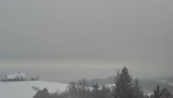 Troják, Maruška - parkoviště