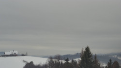 Troják, Maruška - parkoviště