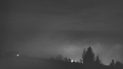 Troják, Maruška - parkoviště