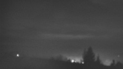 Troják, Maruška - parkoviště