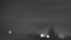 Troják, Maruška - parkoviště