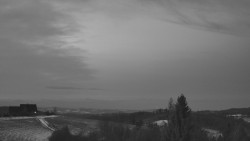 Troják, Maruška - parkoviště