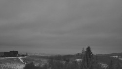 Troják, Maruška - parkoviště