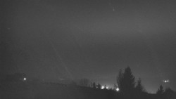 Troják, Maruška - parkoviště