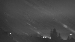 Troják, Maruška - parkoviště