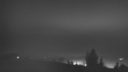 Troják, Maruška - parkoviště