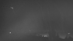 Troják, Maruška - parkoviště