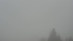 Troják, Maruška - parkoviště