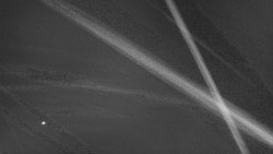 Troják, Maruška - parkoviště