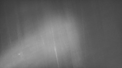 Troják, Maruška - parkoviště