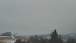 Troják, Maruška - parkoviště