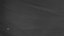 Troják, Maruška - parkoviště