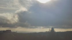 Troják, Maruška - parkoviště