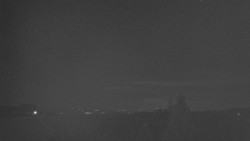 Troják, Maruška - parkoviště