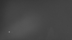 Troják, Maruška - parkoviště