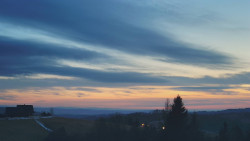 Troják, Maruška - parkoviště