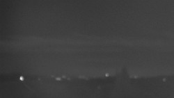 Troják, Maruška - parkoviště