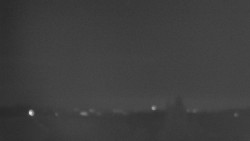 Troják, Maruška - parkoviště