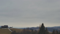 Troják, Maruška - parkoviště