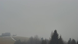 Troják, Maruška - parkoviště