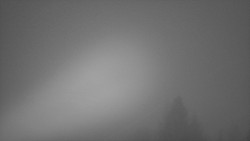 Troják, Maruška - parkoviště