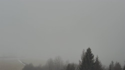 Troják, Maruška - parkoviště