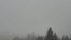 Troják, Maruška - parkoviště