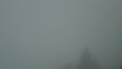 Troják, Maruška - parkoviště