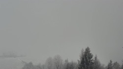 Troják, Maruška - parkoviště