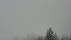 Troják, Maruška - parkoviště