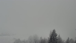 Troják, Maruška - parkoviště