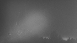 Troják, Maruška - parkoviště